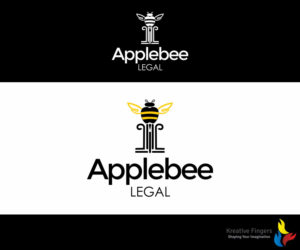 Logo Design by Kreative Fingers
