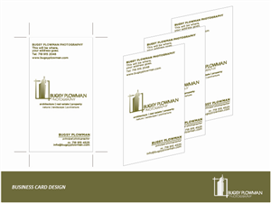 Logo Design by caldera for this project | Design: #434236