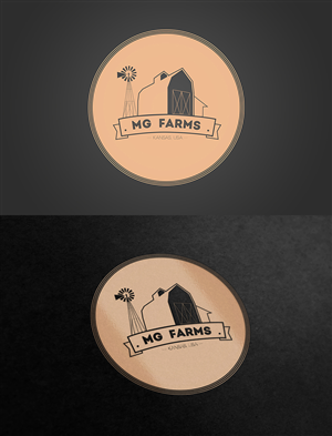 Logo-Design von julian&co für dieses Projekt | Design: #2177904