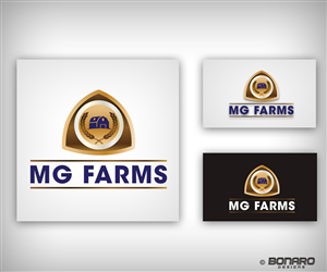 Logo-Design von Bonaro Designs für dieses Projekt | Design: #2192614