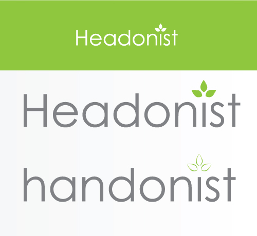 Logo Design by riki for Headonist | Design #18292