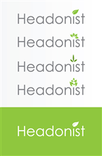 Diseño de Logo por riki para Headonist | Diseño: #18490