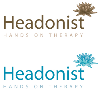Diseño de Logo por Christine Plumb para Headonist | Diseño #18117
