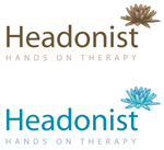 Logo Design by Christine Plumb