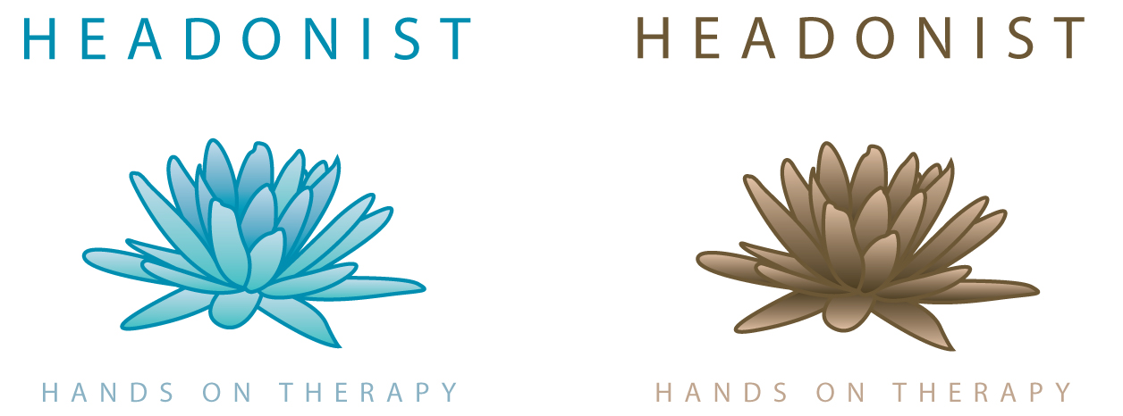 Logo Design by Christine Plumb for Headonist | Design #18118