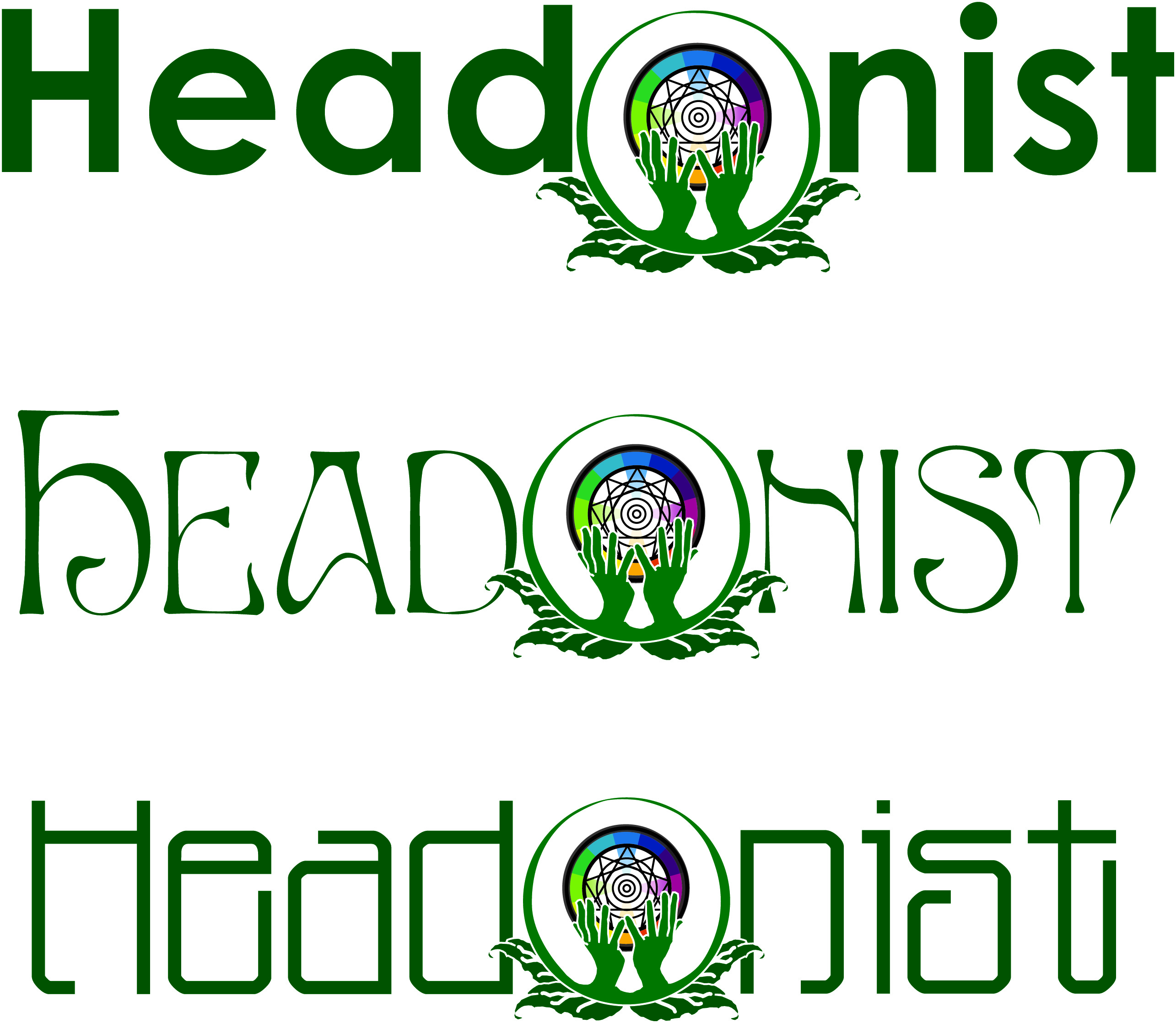 Diseño de Logo por Breanne Owen para Headonist | Diseño #18925