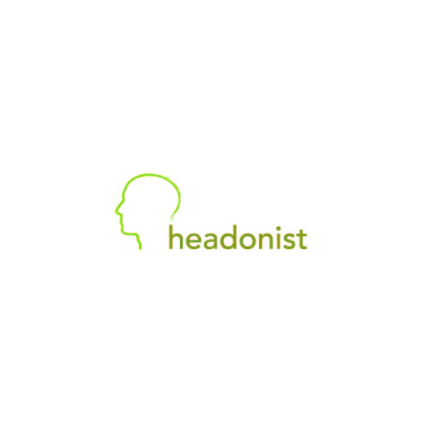 Diseño de Logo por Jorge Rodríguez para Headonist | Diseño: #18023