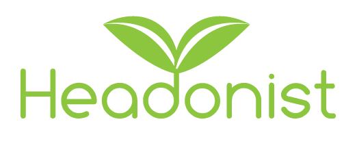 Logo-Design von Rita Lin Design für Headonist | Design #18242