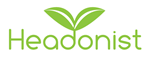 Logo Design by Rita Lin Design for Headonist | Design #18242