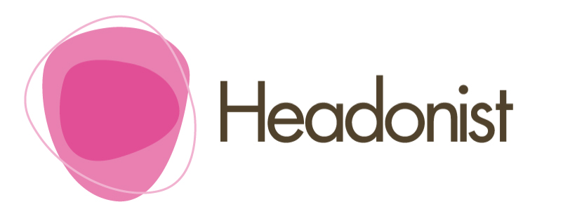 Logo Design by Vjay Lad for Headonist | Design #18267