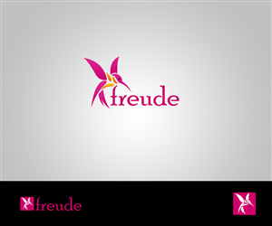 Logo Design by Akki47Design for this project | Design: #2182137