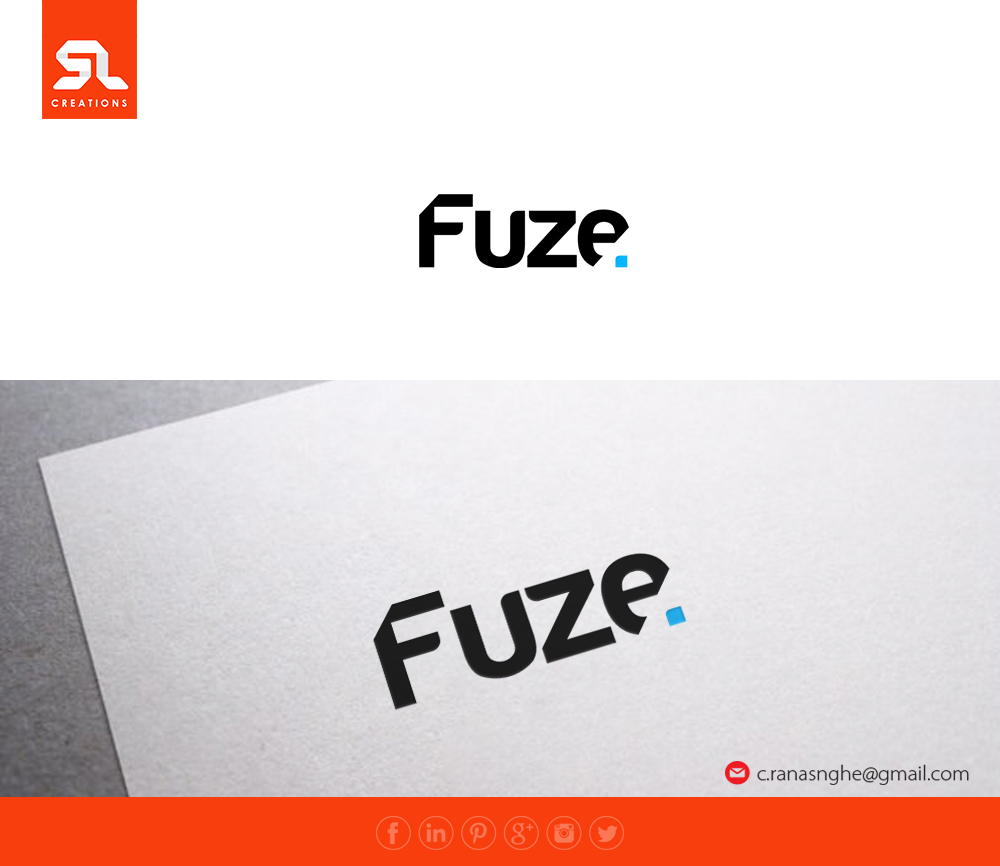 Logo Design by SL Creations for this project | Design #9956738