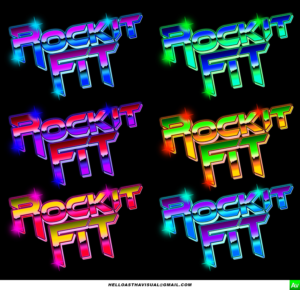 Graphic Design by NOIZEROCK for this project | Design: #10106096