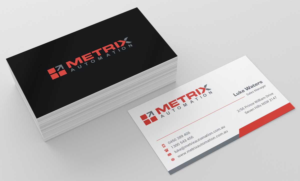 Business Card Design by INDIAN_Ashok for this project | Design #11067387