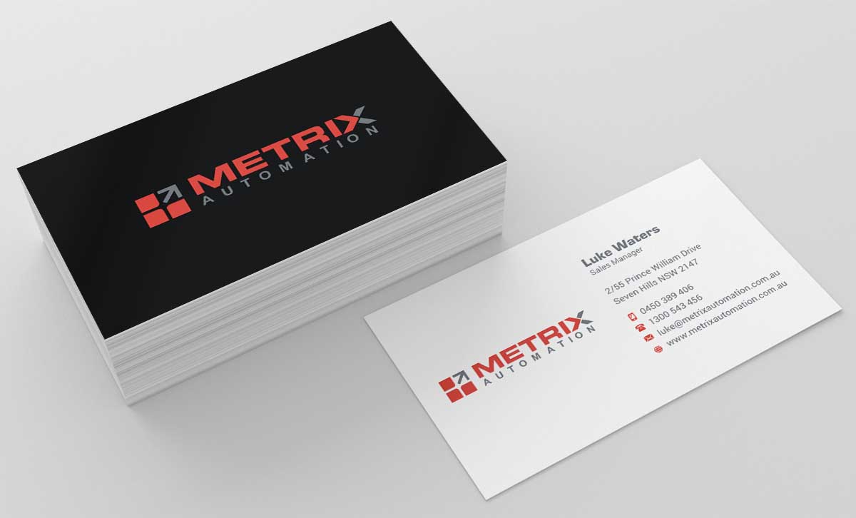 Business Card Design by INDIAN_Ashok for this project | Design #11067388