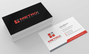 Business Card Design by INDIAN_Ashok for this project | Design: #11067389