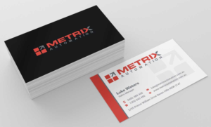 Business Card Design by INDIAN_Ashok for this project | Design: #11067390