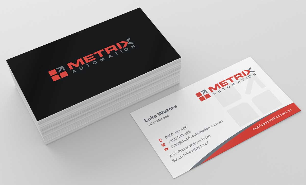Business Card Design by INDIAN_Ashok for this project | Design #11067391