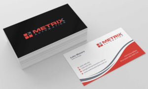 Business Card Design by INDIAN_Ashok for this project | Design: #11067392
