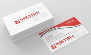Business Card Design by INDIAN_Ashok for this project | Design: #11067394