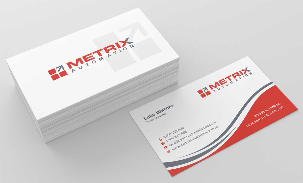 Business Card Design by INDIAN_Ashok for this project | Design #11067395