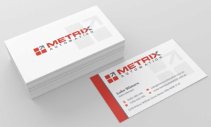 Business Card Design by INDIAN_Ashok for this project | Design: #11067396