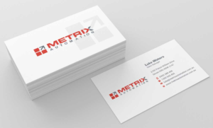 Business Card Design by INDIAN_Ashok for this project | Design: #11067397