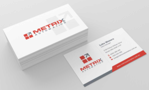 Business Card Design by INDIAN_Ashok for this project | Design: #11067398