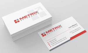 Business Card Design by INDIAN_Ashok for this project | Design: #11067399
