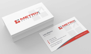 Business Card Design by INDIAN_Ashok for this project | Design: #11067400