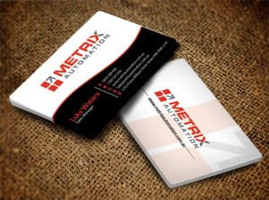 Business Card Design by Lanka Ama for this project | Design: #11073728