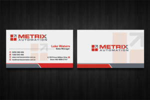 Business Card Design by Lanka Ama for this project | Design: #11073734