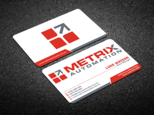 Business Card Design by Verified artistry (Design garden) for this project | Design: #11079087