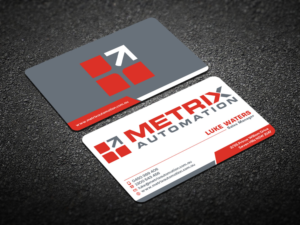 Business Card Design by Verified artistry (Design garden) for this project | Design: #11079089