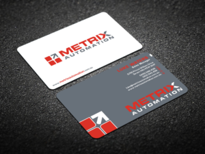 Business Card Design by Verified artistry (Design garden) for this project | Design: #11079094