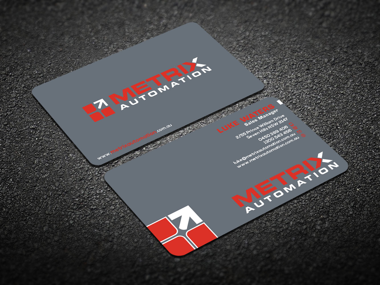 Design de Carte de Visite par Verified artistry (Design garden) pour ce projet | Design #11079096