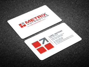 Business Card Design by Verified artistry (Design garden) for this project | Design: #11079097