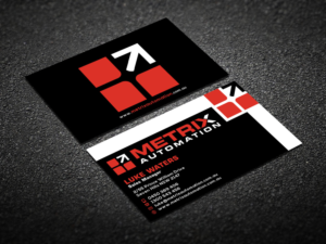 Business Card Design by Verified artistry (Design garden) for this project | Design: #11079098