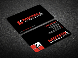 Business Card Design by Verified artistry (Design garden) for this project | Design: #11079099