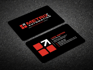 Business Card Design by Verified artistry (Design garden) for this project | Design: #11079100