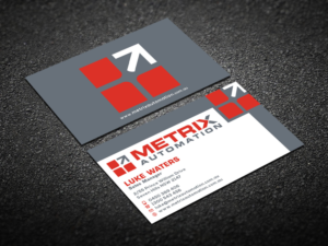 Business Card Design by Verified artistry (Design garden) for this project | Design: #11079101