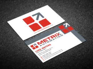 Business Card Design by Verified artistry (Design garden) for this project | Design: #11079103