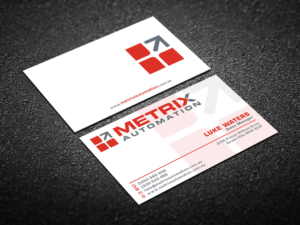 Business Card Design by Verified artistry (Design garden) for this project | Design: #11079104