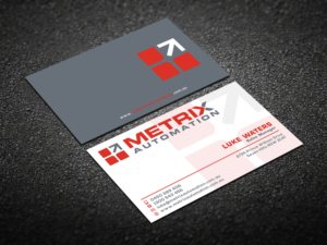 Business Card Design by Verified artistry (Design garden) for this project | Design: #11079105