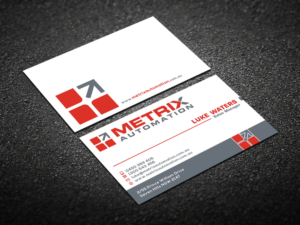 Business Card Design by Verified artistry (Design garden) for this project | Design: #11079108
