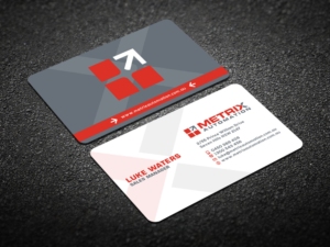 Business Card Design by Verified artistry (Design garden) for this project | Design: #11102595