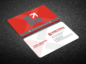 Business Card Design by Verified artistry (Design garden) for this project | Design: #11102596