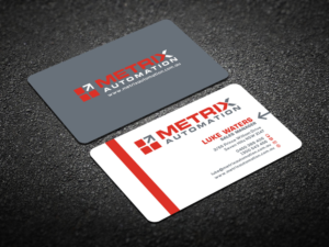 Business Card Design by Verified artistry (Design garden) for this project | Design: #11102597