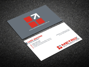 Business Card Design by Verified artistry (Design garden) for this project | Design: #11102598