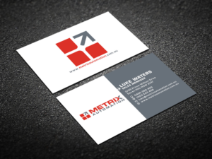 Business Card Design by Verified artistry (Design garden) for this project | Design: #11102601